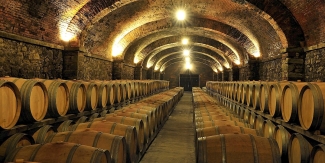 Barrels