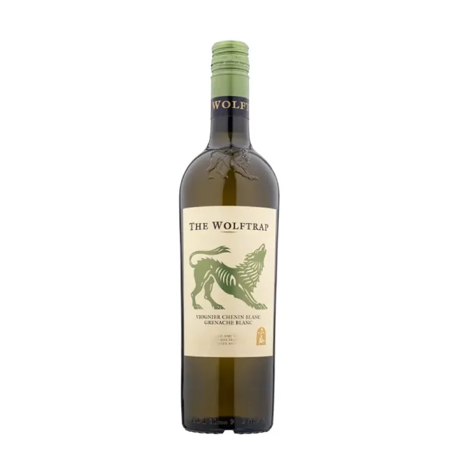 Bottle White