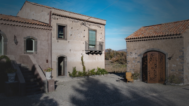 Estate
