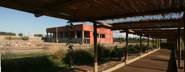 Winery