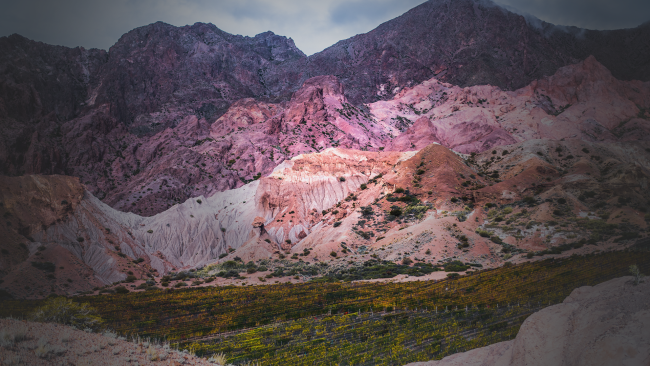 Mountain