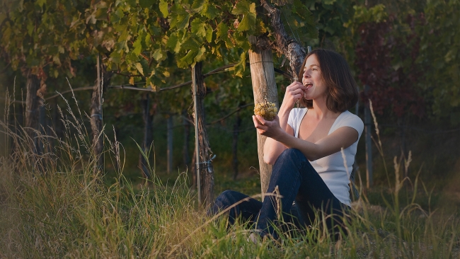 Winemaker