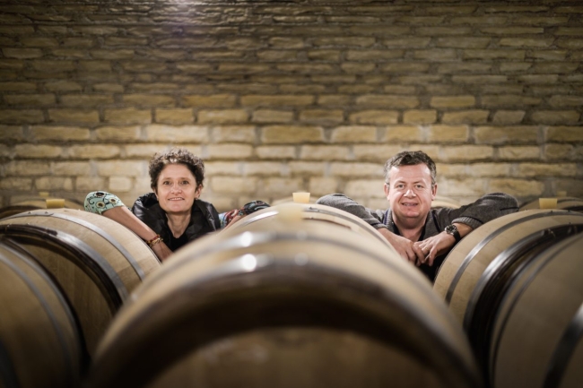 Winemakers