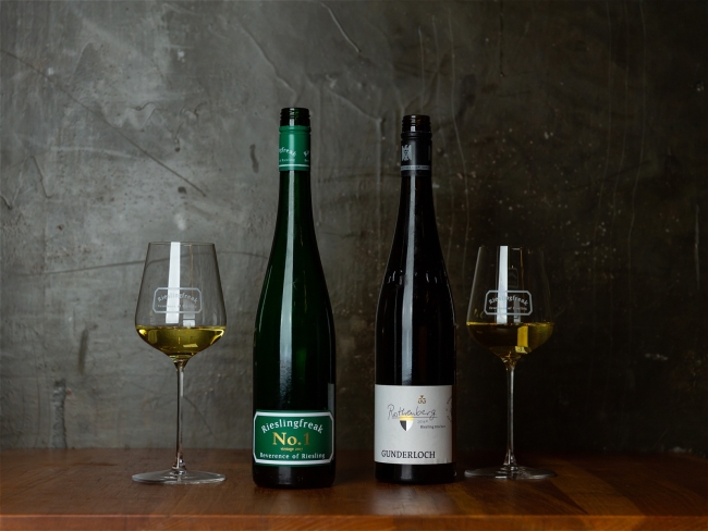More Bottles