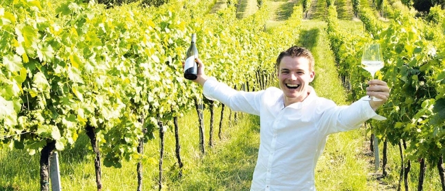 Winemaker