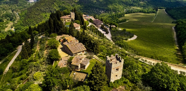 Estate