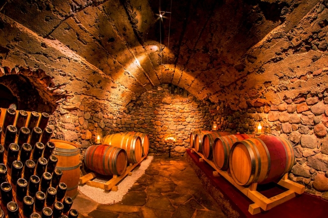 Cellar