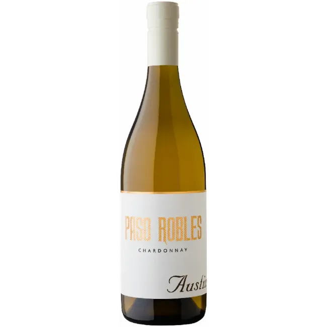 Chardonnay