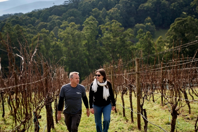 Winemakers