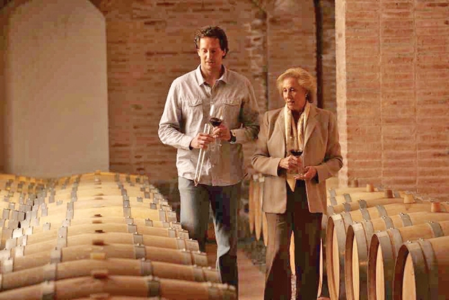 Winemaker