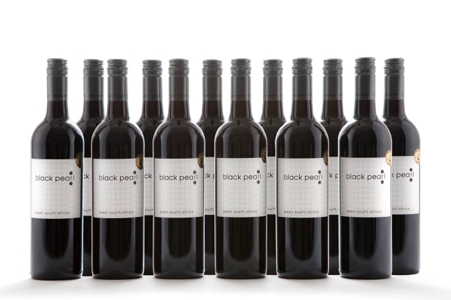 Bottles