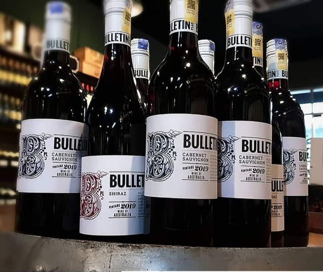 Bottles