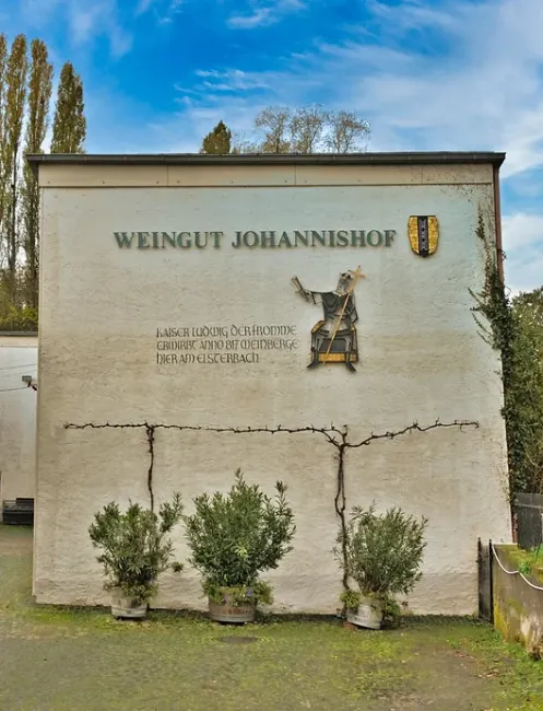 Estate