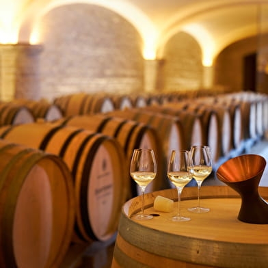 Barrels