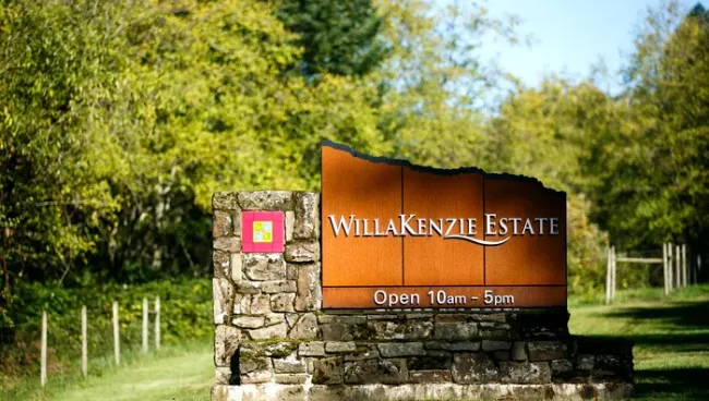 Sign
