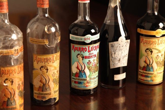Bottles