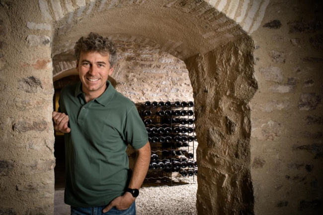 Winemaker