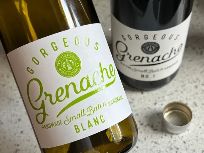 Label