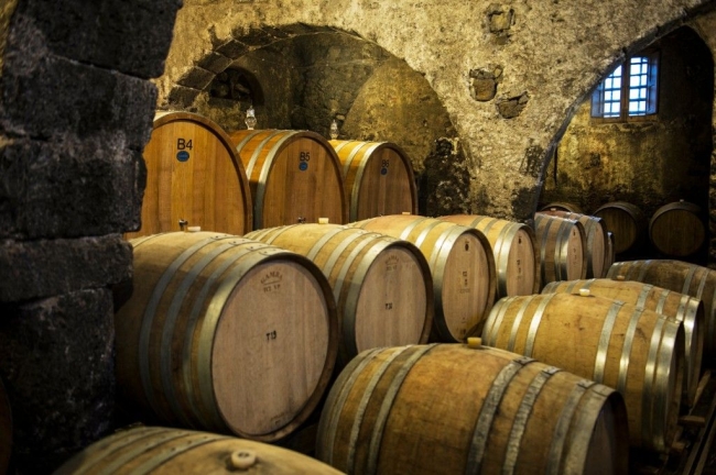 Barrels
