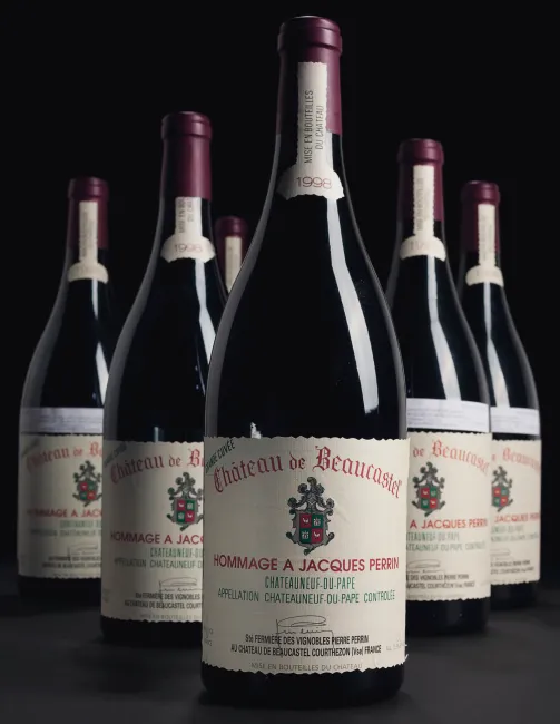 Bottles