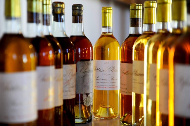 Bottles