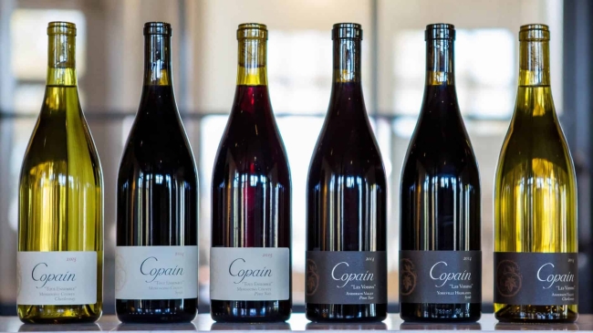 Bottles