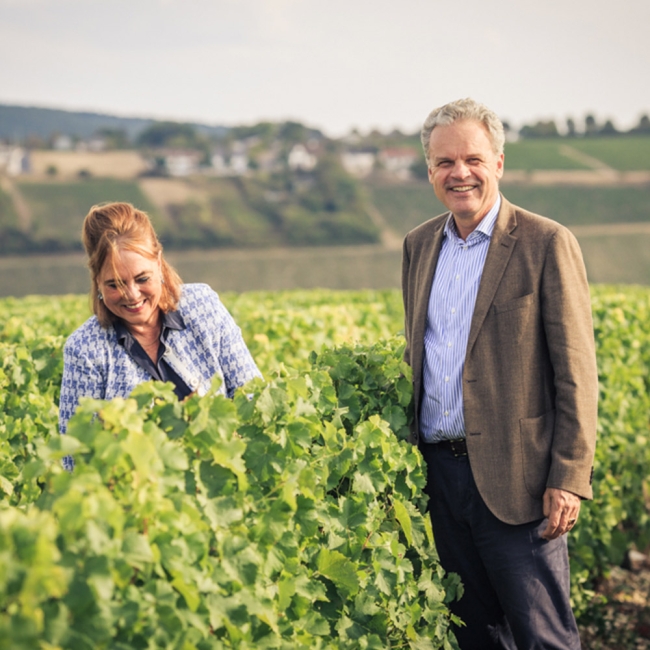 Winemakers
