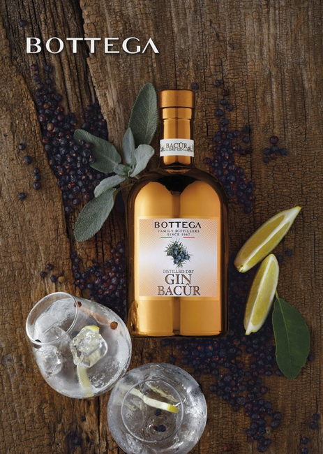 Gin