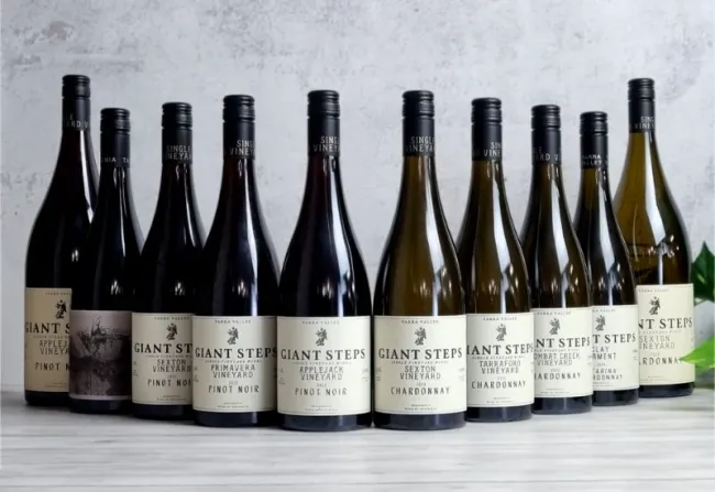 Bottles