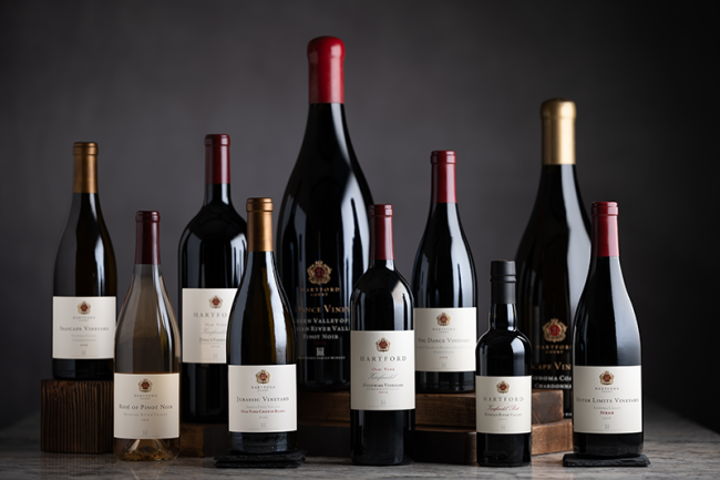 Bottles