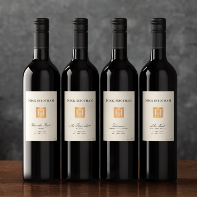 Bottles
