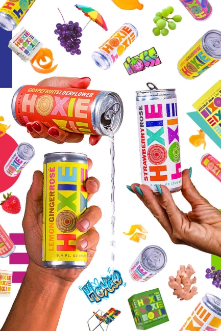 Cans