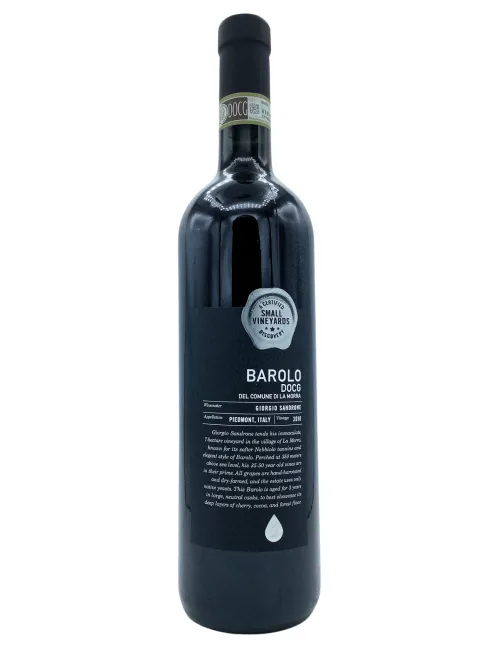 Bottle Shot