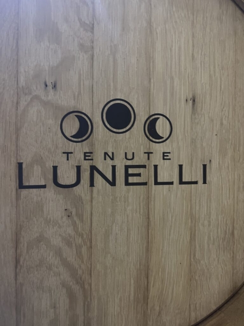 Barrel