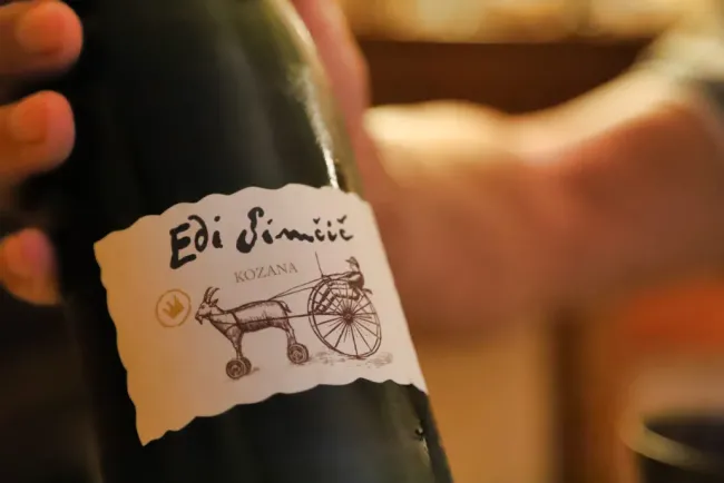 Bottle