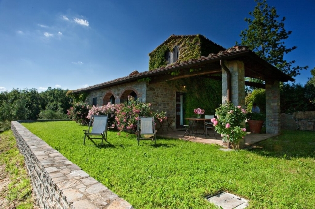 Estate