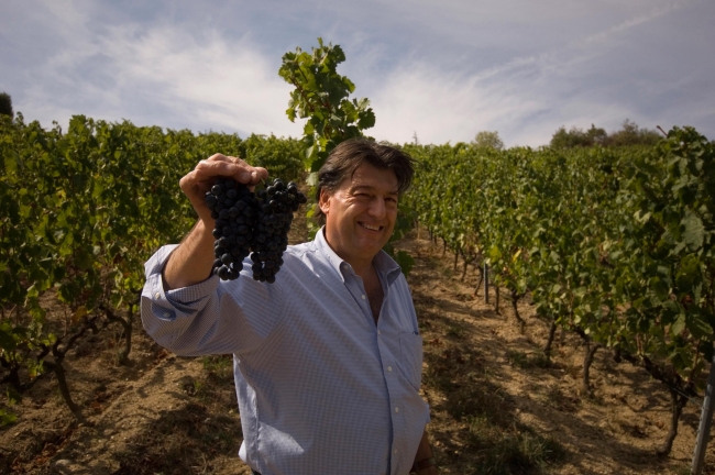 Winemaker