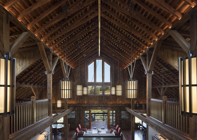 Inside Estate