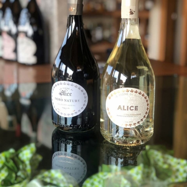 Bottles