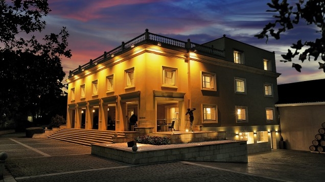Estate