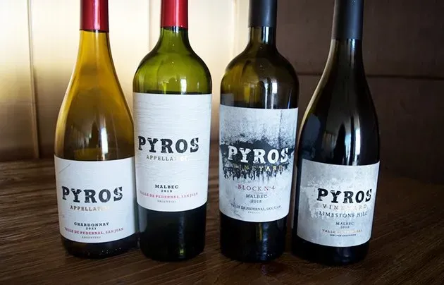 Bottles
