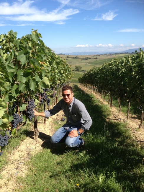 Winemaker