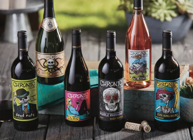 Bottles