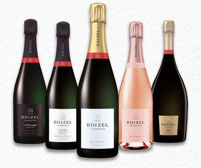 Bottles