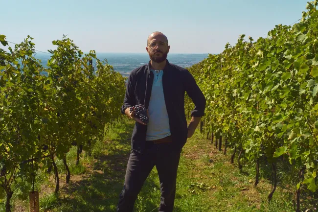 Winemaker