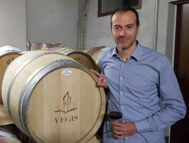 Winemaker