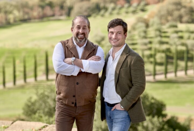 Winemaker