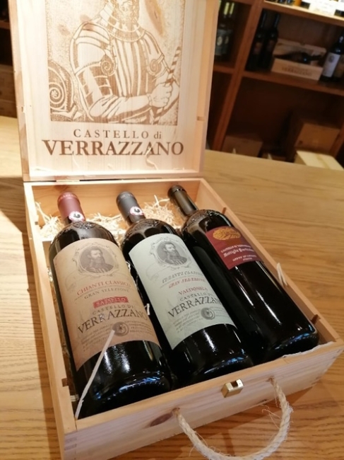 Gift Box
