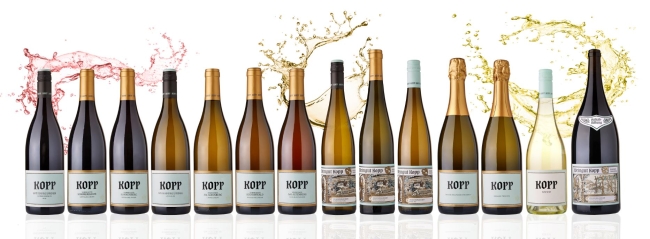 Bottles