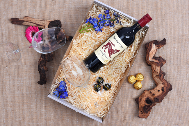 Gift Box
